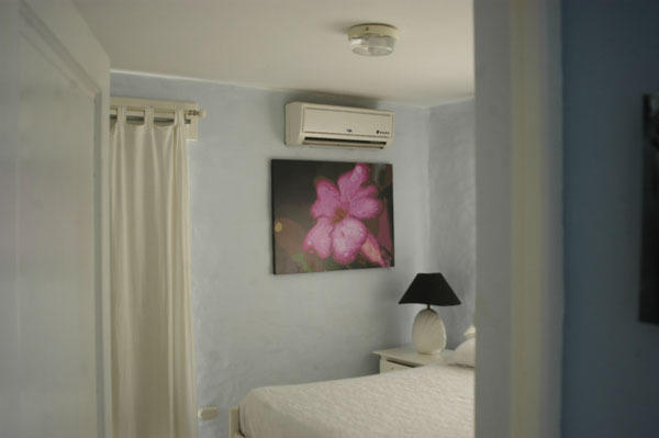Hotel Las Margarita Sosúa Habitación foto