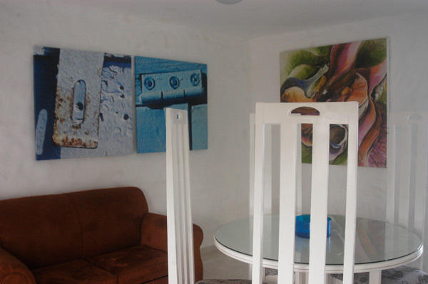 Hotel Las Margarita Sosúa Habitación foto