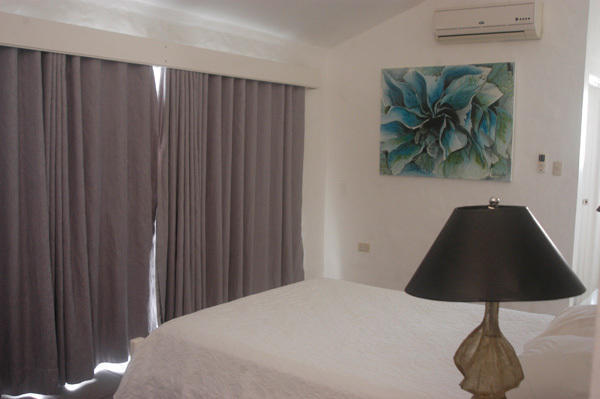 Hotel Las Margarita Sosúa Habitación foto