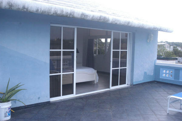 Hotel Las Margarita Sosúa Habitación foto