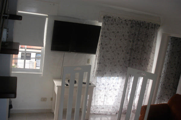 Hotel Las Margarita Sosúa Habitación foto