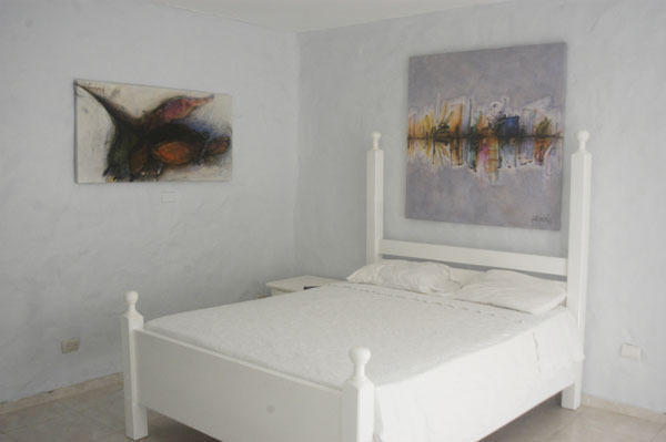 Hotel Las Margarita Sosúa Habitación foto