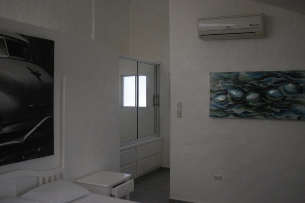 Hotel Las Margarita Sosúa Habitación foto
