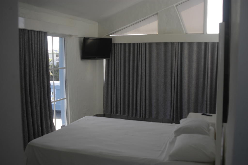 Hotel Las Margarita Sosúa Habitación foto