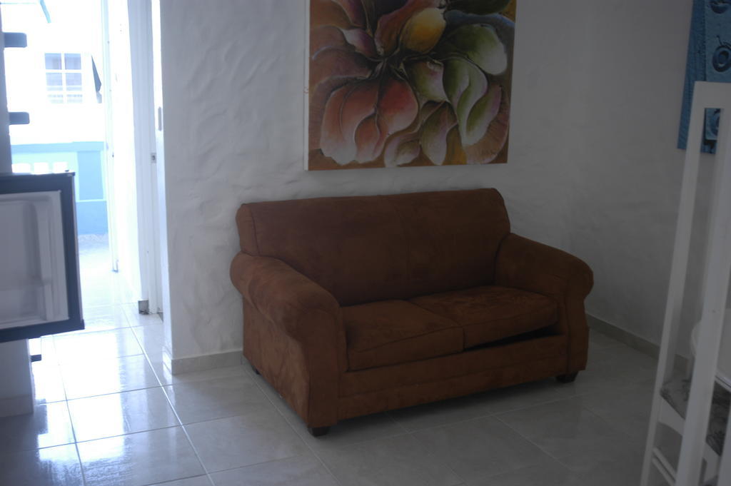 Hotel Las Margarita Sosúa Habitación foto