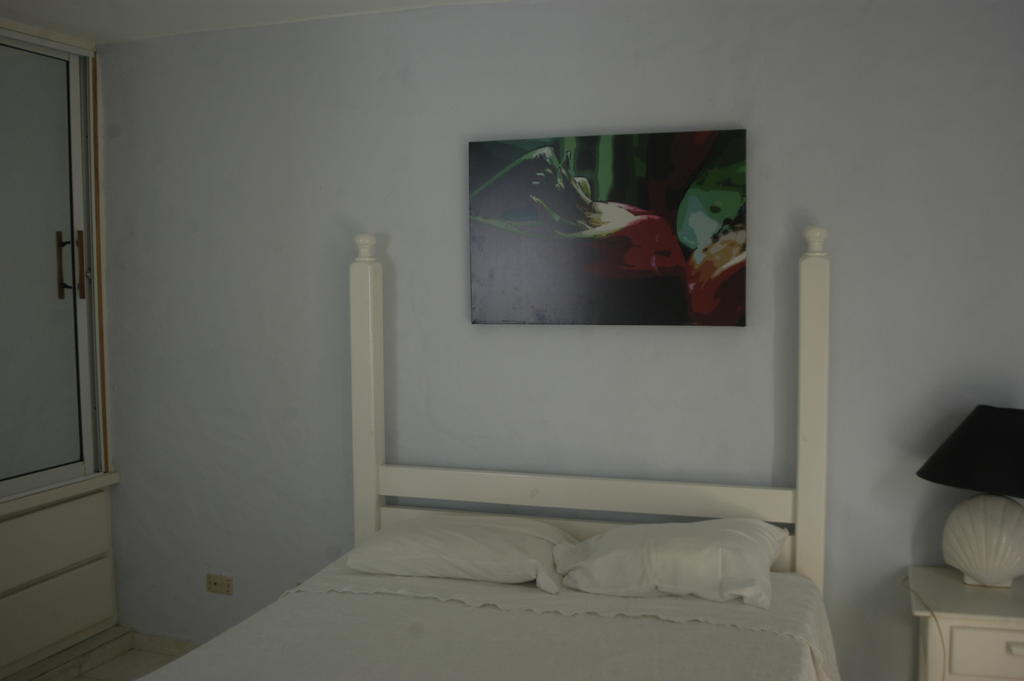 Hotel Las Margarita Sosúa Habitación foto