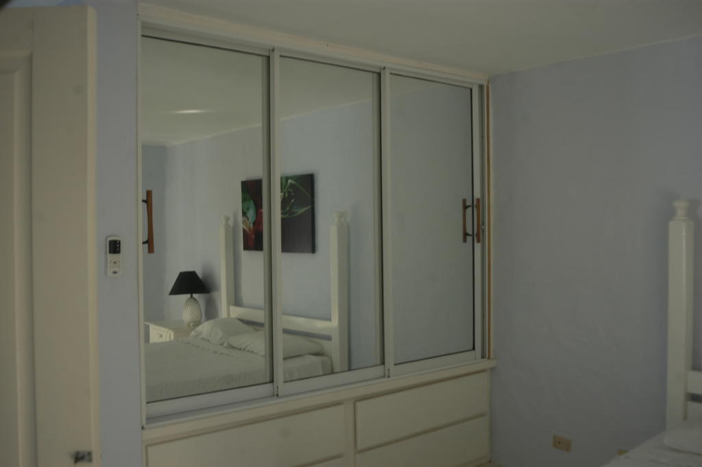 Hotel Las Margarita Sosúa Habitación foto