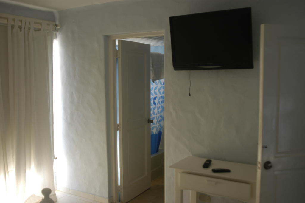 Hotel Las Margarita Sosúa Habitación foto