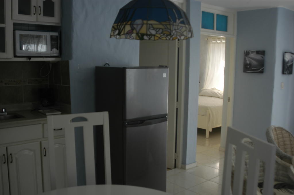 Hotel Las Margarita Sosúa Habitación foto