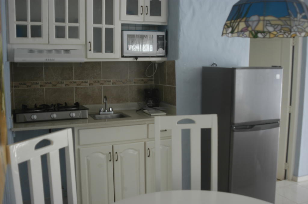 Hotel Las Margarita Sosúa Habitación foto