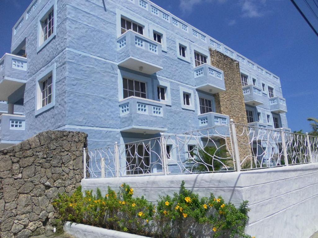 Hotel Las Margarita Sosúa Exterior foto