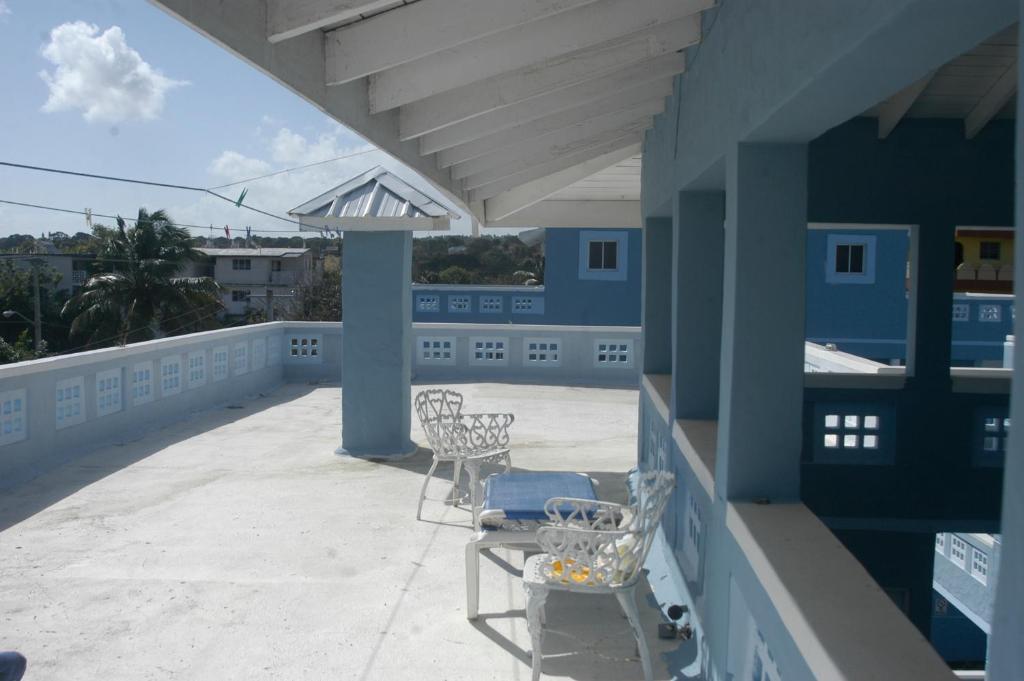 Hotel Las Margarita Sosúa Exterior foto