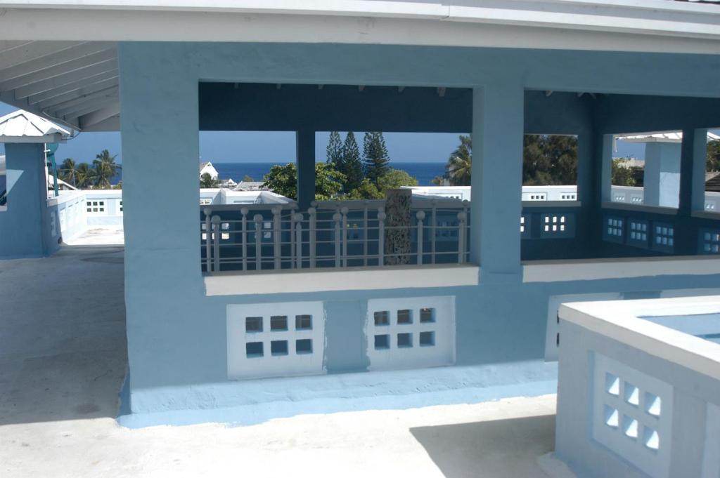Hotel Las Margarita Sosúa Exterior foto