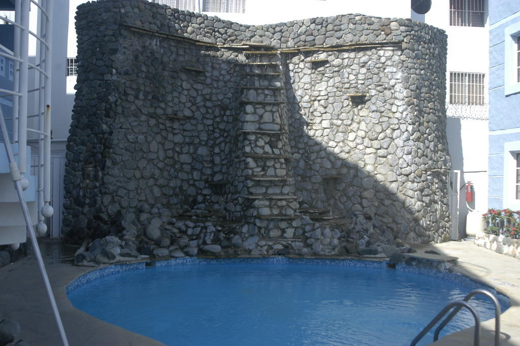 Hotel Las Margarita Sosúa Exterior foto